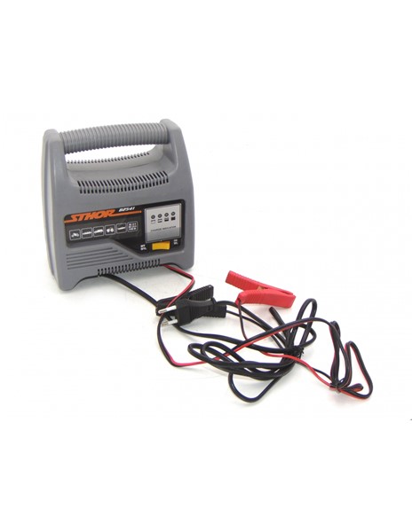 Batteriladdare, Universal Batteriladdare, Universal