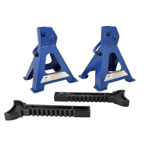 Pallbockar, 3 Ton (2-pack), Universal HST