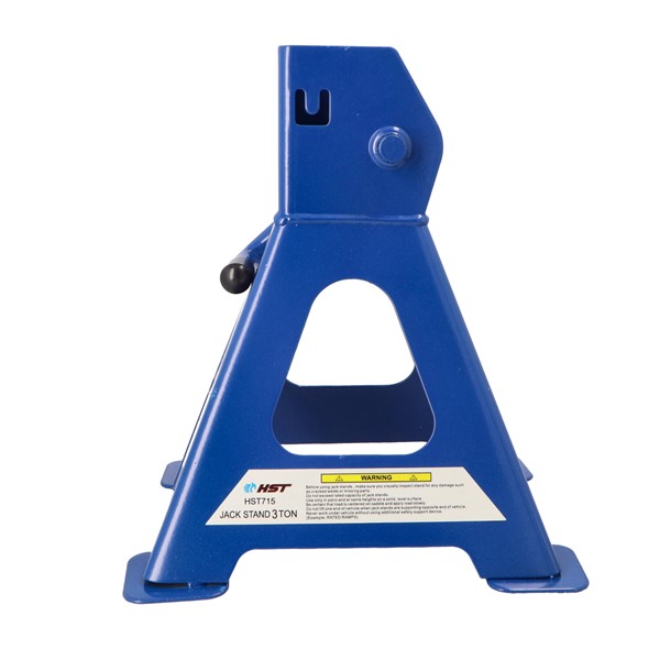 Pallbockar, 3 Ton (2-pack), Universal HST