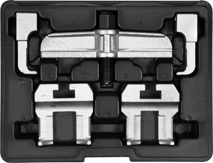 Avdragare, remskiva, Universal Yato YT-06342 Yato Avdragare, remskiva, Universal Yato YT-06342 Yato