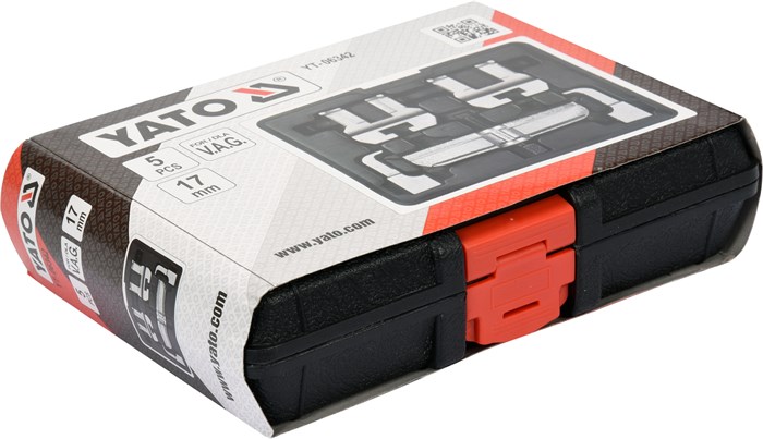 Avdragare, remskiva, Universal Yato YT-06342 Yato Avdragare, remskiva, Universal Yato YT-06342 Yato
