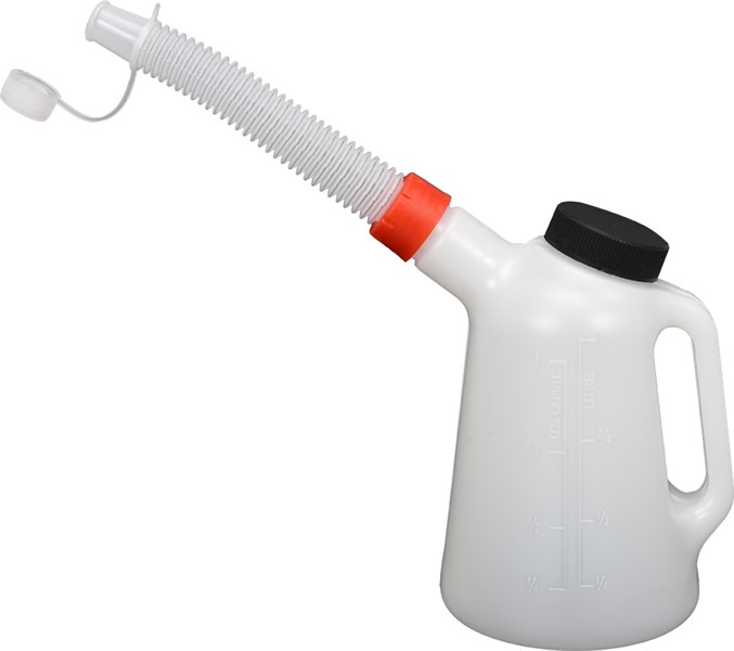 Oljekanna 1l, Universal Yato