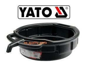 Uppsamlingstråg 10l, Universal Yato YT-0716 Yato