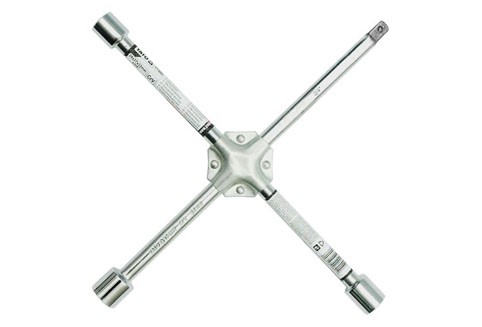 fälgkors 24x27x32x3/4", Universal Yato YT-0802 Yato