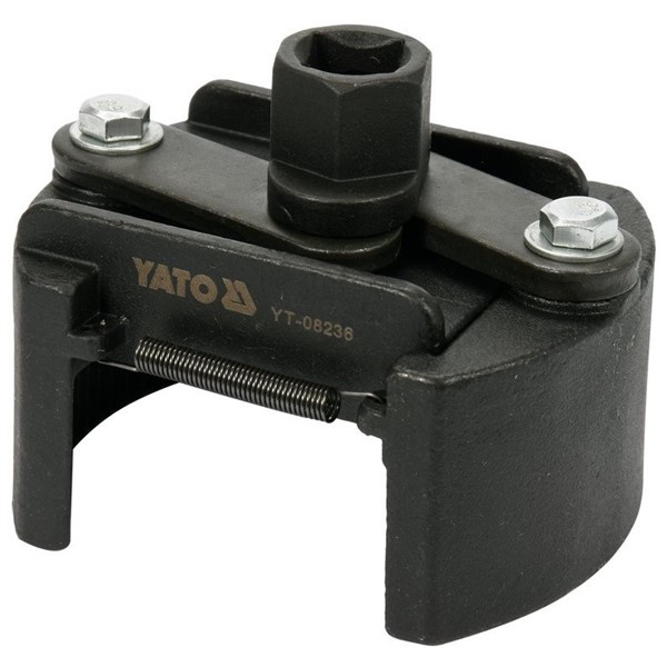 Oljefilterklämma, Universal Yato