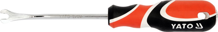 Lossningsverktyg 6.2x115 mm, Universal Yato