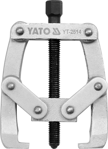 Avdragare, torkararm 4", Universal