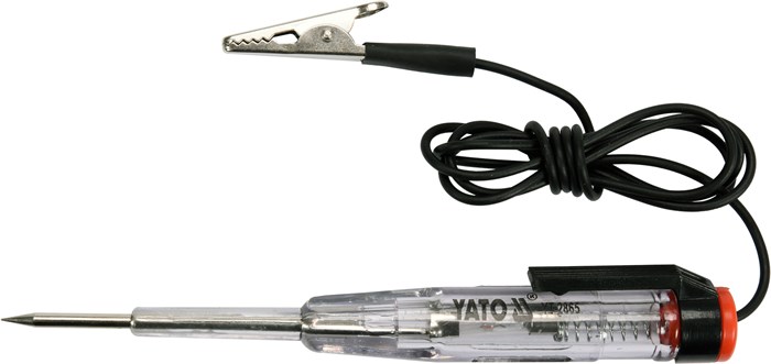Spänningsprovare 6-24v, Universal