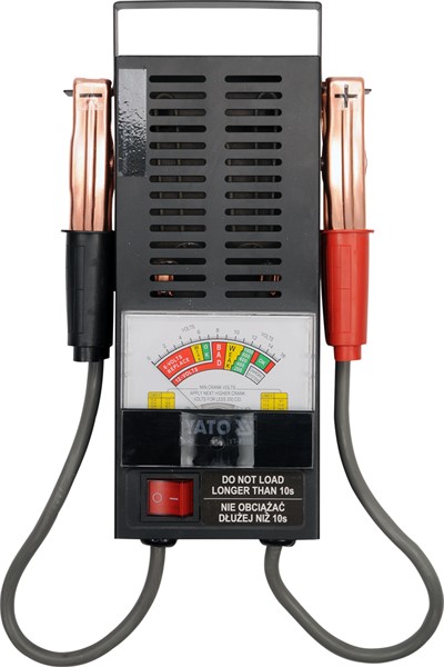 Testare, batteri, Universal Yato Testare, batteri, Universal Yato