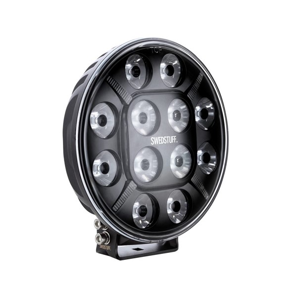 Extraljus 7″ Led Ldl-03, Universal Swedstuff 270795 SWEDSTUFF