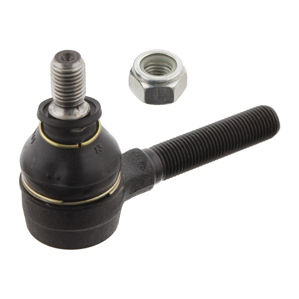 Styrled, framaxel vänster Febi bilstein Prokit 02291 FEBI BILSTEIN