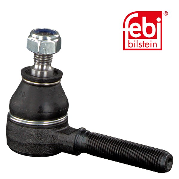 Styrled, framaxel vänster Febi bilstein Prokit 02291 FEBI BILSTEIN