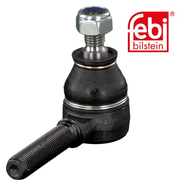 Styrled, framaxel vänster Febi bilstein Prokit 02291 FEBI BILSTEIN