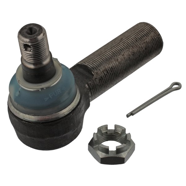 Styrled, Fram, höger eller vänster Febi bilstein Prokit 04384 FEBI BILSTEIN