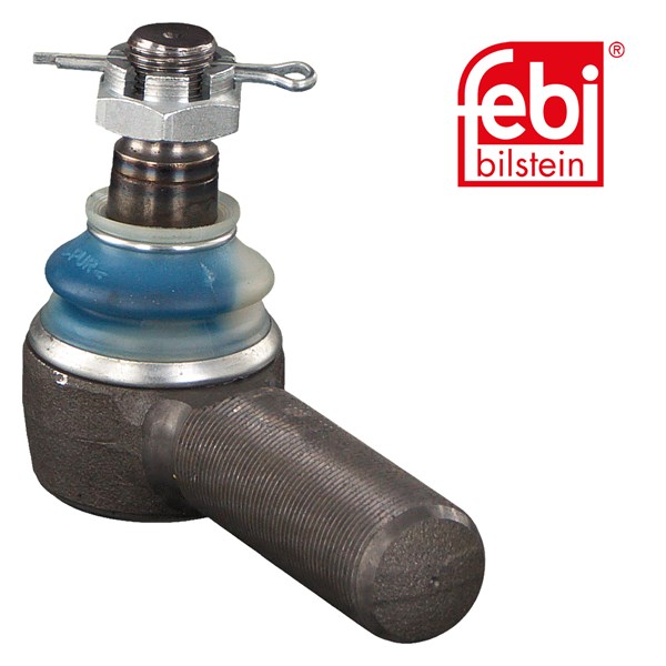 Styrled, Fram, höger eller vänster Febi bilstein Prokit 04384 FEBI BILSTEIN