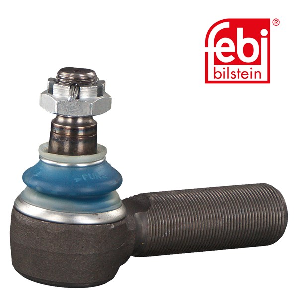 Styrled, Fram, höger eller vänster Febi bilstein Prokit 04384 FEBI BILSTEIN