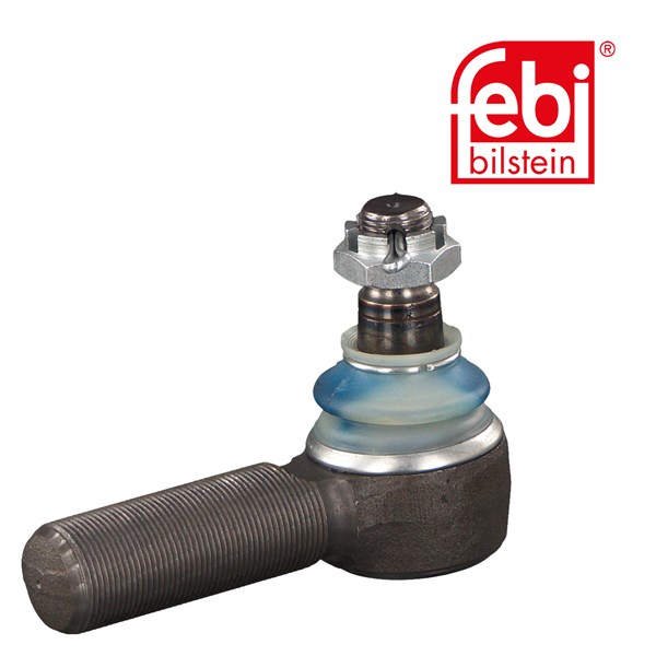 Styrled, Fram, höger eller vänster Febi bilstein Prokit 04384 FEBI BILSTEIN