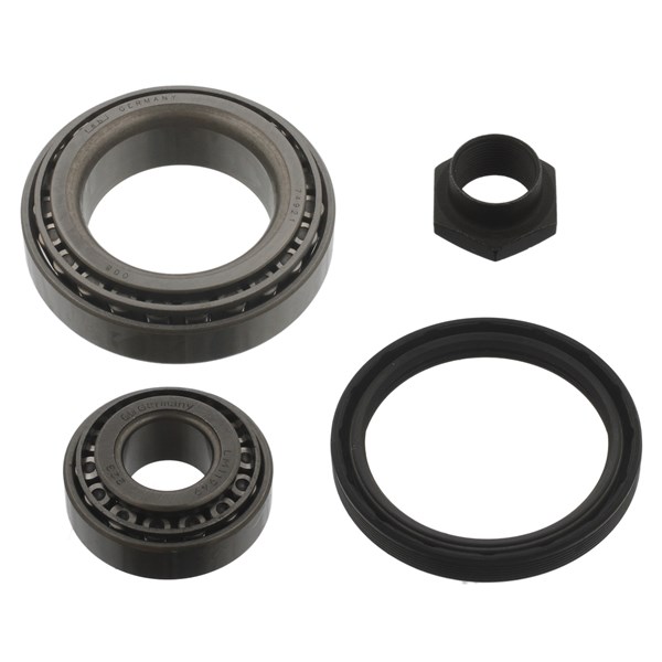 Hjullagersats, Fram, höger eller vänster Febi bilstein 05586 FEBI BILSTEIN