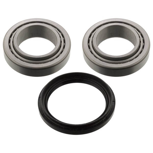 Hjullagersats, Bakaxel, båda sidor Febi bilstein 08132 FEBI BILSTEIN