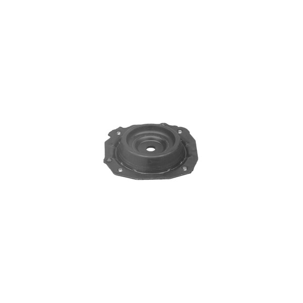Fjäderbenslager, Fram, höger eller vänster Febi bilstein 09743 FEBI BILSTEIN