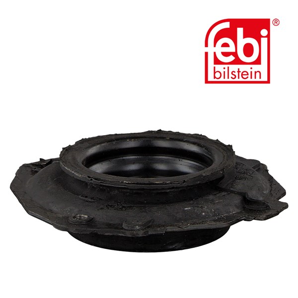 Fjäderbenslager, Fram, höger eller vänster Febi bilstein 09743 FEBI BILSTEIN Fjäderbenslager, Fram, höger eller vänster Febi bilstein 09743 FEBI BILSTEIN