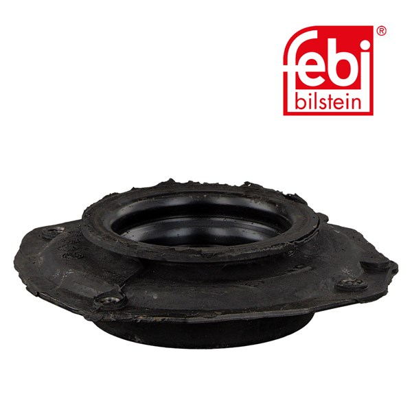 Fjäderbenslager, Fram, höger eller vänster Febi bilstein 09743 FEBI BILSTEIN