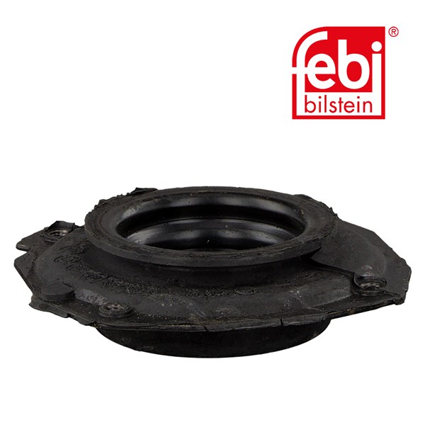 Fjäderbenslager, Fram, höger eller vänster Febi bilstein 09743 FEBI BILSTEIN Fjäderbenslager, Fram, höger eller vänster Febi bilstein 09743 FEBI BILSTEIN