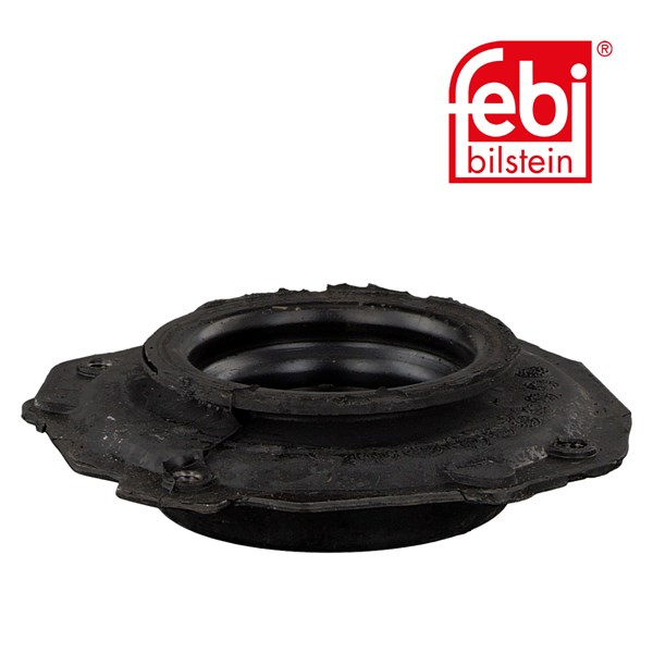 Fjäderbenslager, Fram, höger eller vänster Febi bilstein 09743 FEBI BILSTEIN Fjäderbenslager, Fram, höger eller vänster Febi bilstein 09743 FEBI BILSTEIN