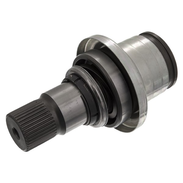 Drivaxel, framaxel höger Febi bilstein 100241 FEBI BILSTEIN