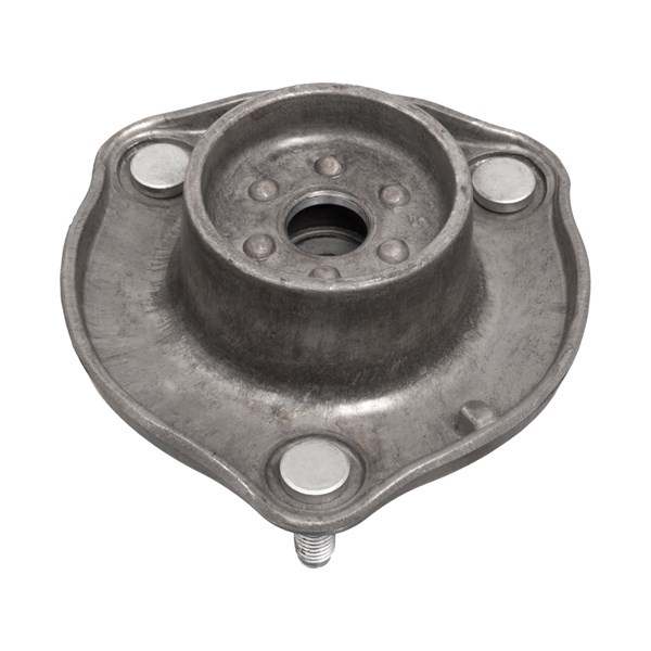 Fjäderbenslager, Fram, höger eller vänster Febi bilstein 100409 FEBI BILSTEIN