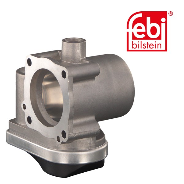 Gasspjäll/Spjällhus 12V Febi bilstein 100778 FEBI BILSTEIN
