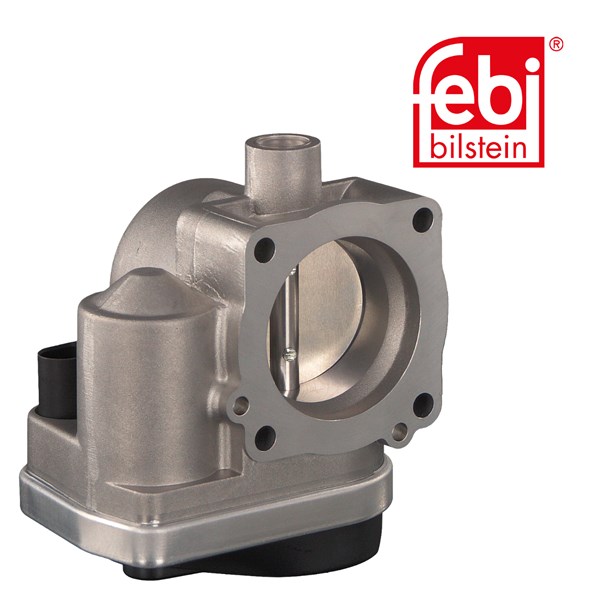 Gasspjäll/Spjällhus 12V Febi bilstein 100778 FEBI BILSTEIN