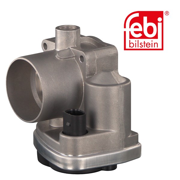 Gasspjäll/Spjällhus 12V Febi bilstein 100778 FEBI BILSTEIN