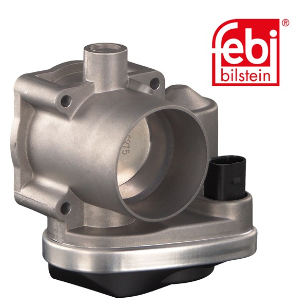 Gasspjäll/Spjällhus 12V Febi bilstein 100778 FEBI BILSTEIN