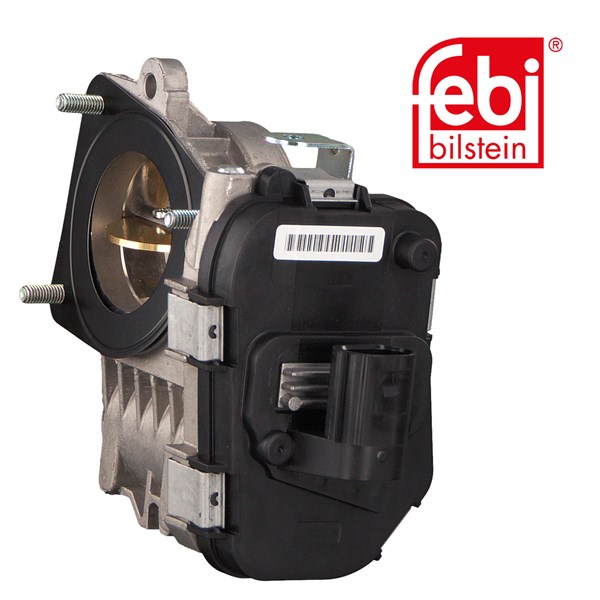 Gasspjäll/Spjällhus Febi bilstein 101455 FEBI BILSTEIN