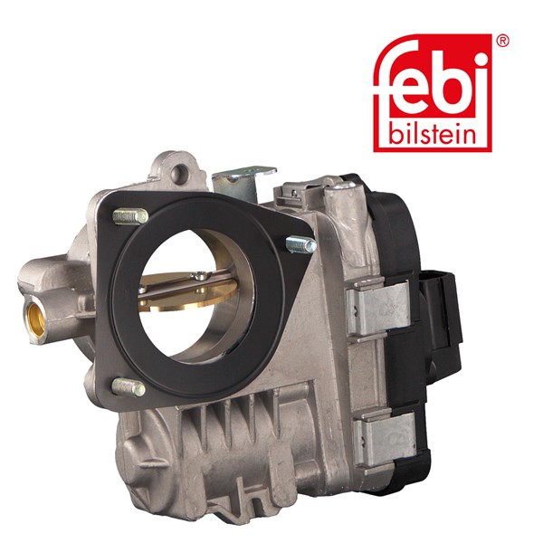 Gasspjäll/Spjällhus Febi bilstein 101455 FEBI BILSTEIN