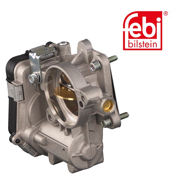 Gasspjäll/Spjällhus Febi bilstein 101455 FEBI BILSTEIN