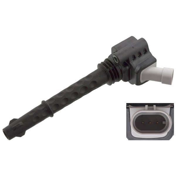 Tändspole Febi bilstein 101638 FEBI BILSTEIN