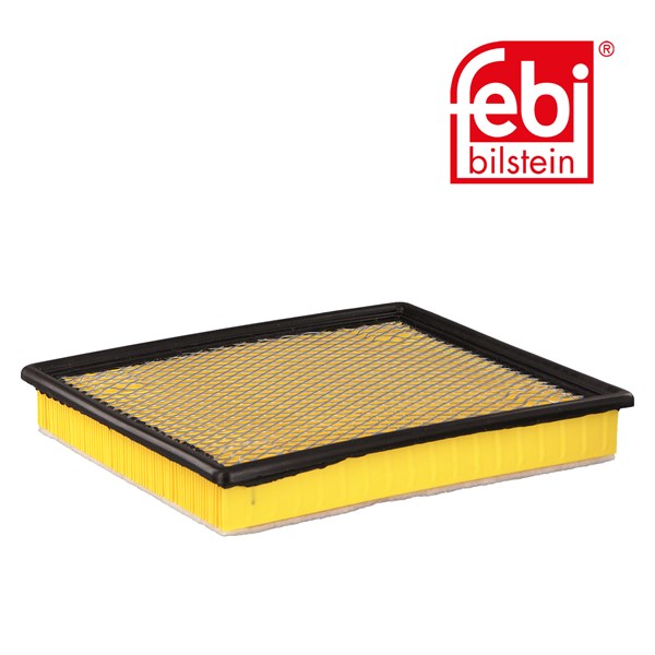 Luftfilter Febi bilstein 101643 FEBI BILSTEIN