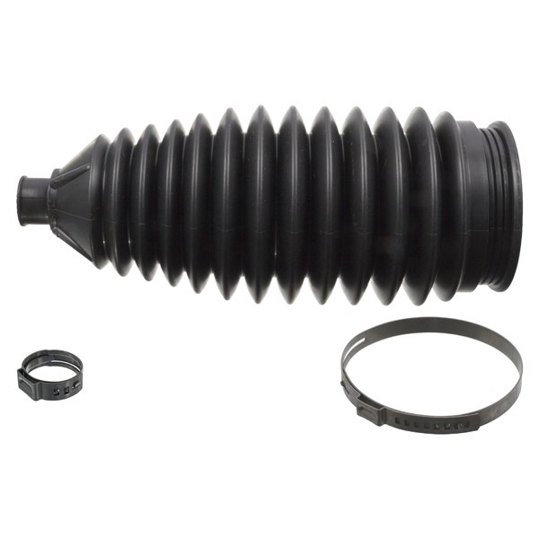 Dammskydd, styrsystem, Fram, höger eller vänster Febi bilstein 10 FEBI BILSTEIN