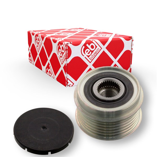 Frihjulskoppling, generator Febi bilstein 101719 FEBI BILSTEIN