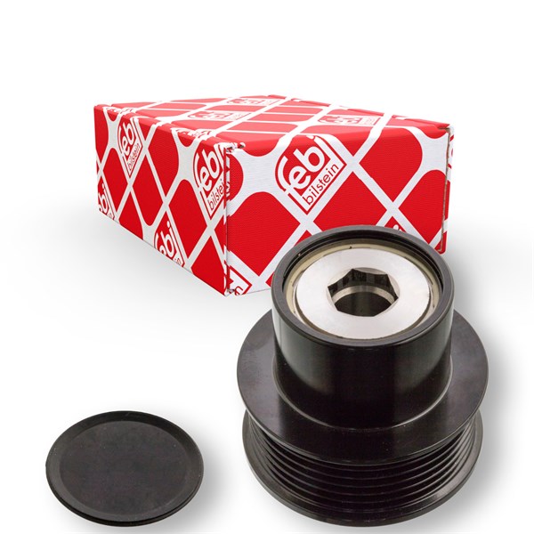Frihjulskoppling, generator 100A Febi bilstein 101768 FEBI BILSTEIN