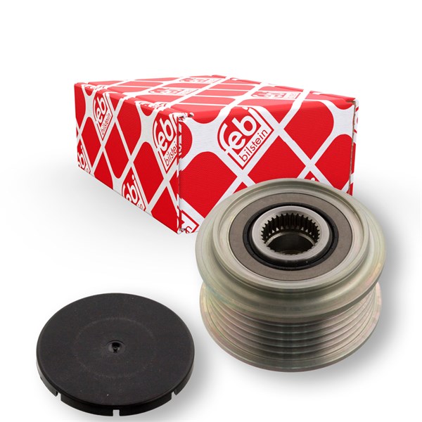 Frihjulskoppling, generator Febi bilstein 101769 FEBI BILSTEIN