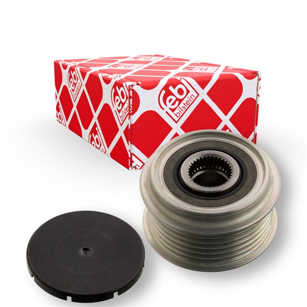 Frihjulskoppling, generator Febi bilstein 101786 FEBI BILSTEIN