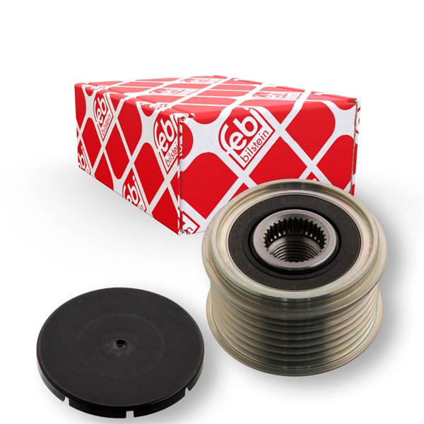 Frihjulskoppling, generator Febi bilstein 101788 FEBI BILSTEIN