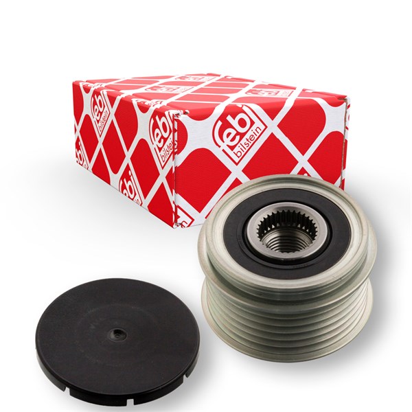 Frihjulskoppling, generator Febi bilstein 101922 FEBI BILSTEIN