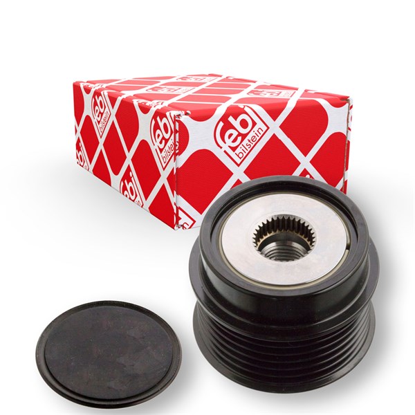 Frihjulskoppling, generator Febi bilstein 101925 FEBI BILSTEIN