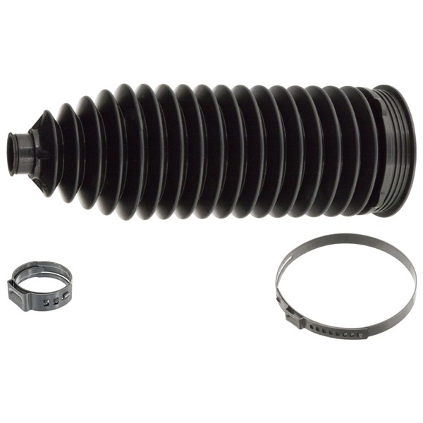 Dammskydd, styrsystem, Fram, höger eller vänster Febi bilstein 10 FEBI BILSTEIN