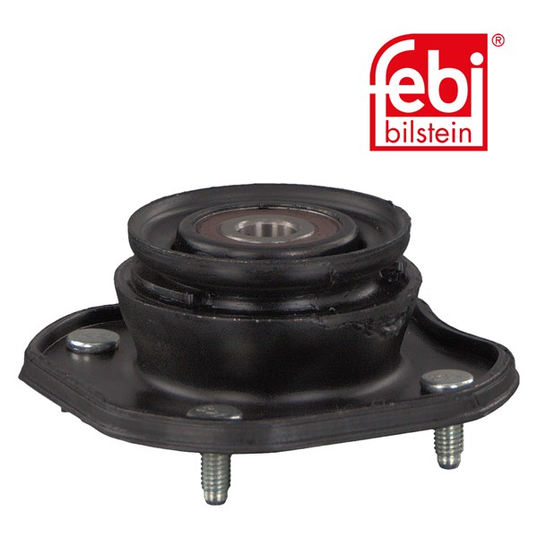 Fjäderbenslager, Fram, höger eller vänster Febi bilstein 102107 FEBI BILSTEIN Fjäderbenslager, Fram, höger eller vänster Febi bilstein 102107 FEBI BILSTEIN