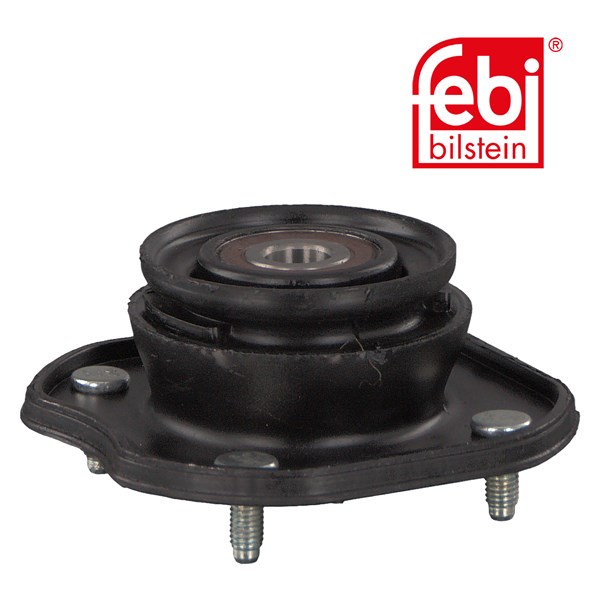 Fjäderbenslager, Fram, höger eller vänster Febi bilstein 102107 FEBI BILSTEIN Fjäderbenslager, Fram, höger eller vänster Febi bilstein 102107 FEBI BILSTEIN